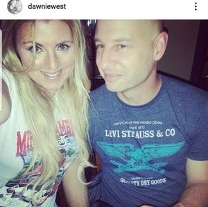 Meet your Posher, Dawn